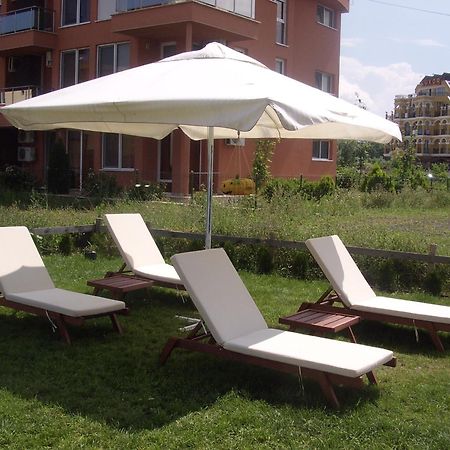 Hotel Paradise Lozenets Ngoại thất bức ảnh