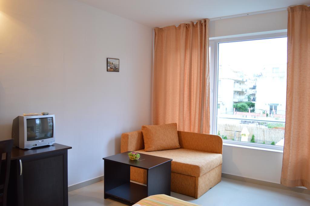 Hotel Paradise Lozenets Phòng bức ảnh