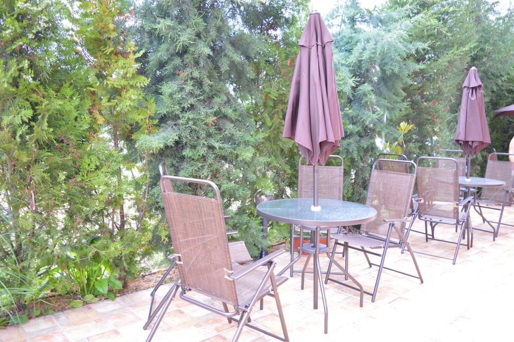 Hotel Paradise Lozenets Ngoại thất bức ảnh