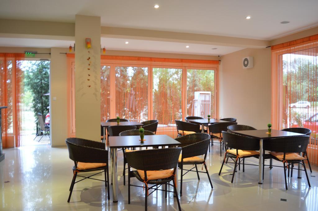Hotel Paradise Lozenets Ngoại thất bức ảnh