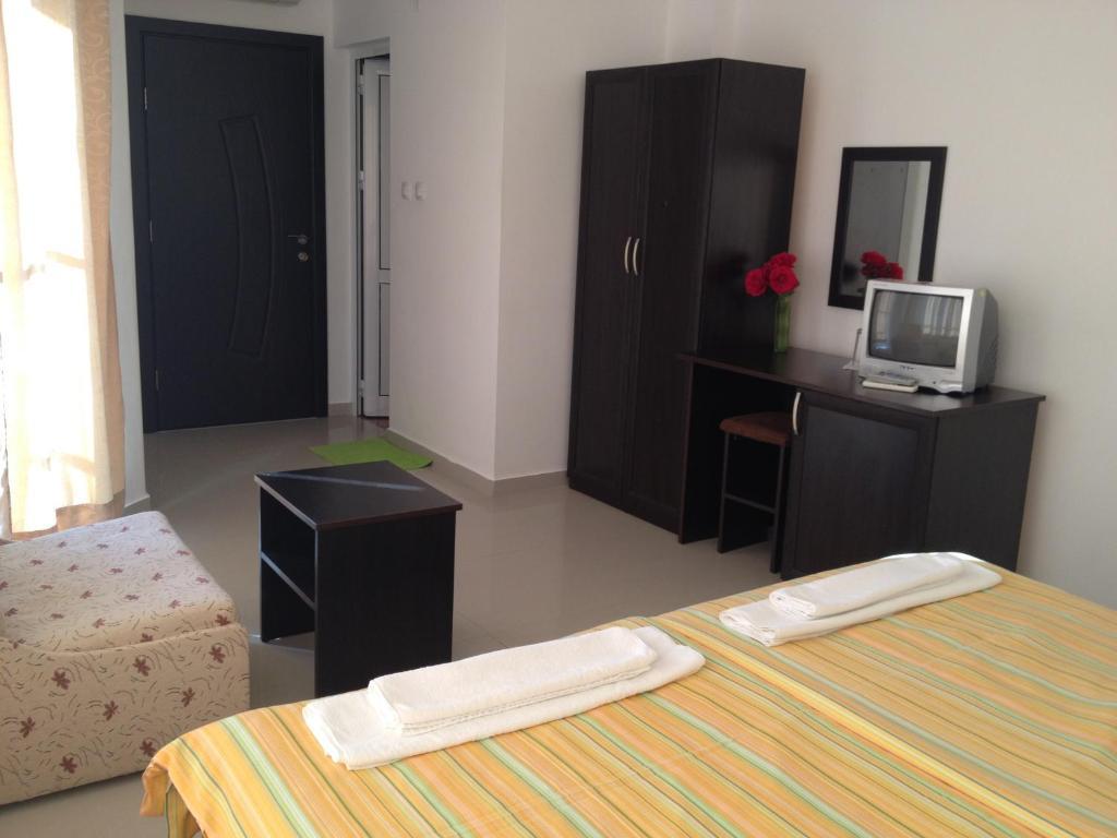 Hotel Paradise Lozenets Phòng bức ảnh