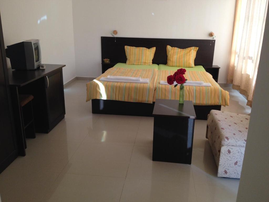 Hotel Paradise Lozenets Phòng bức ảnh