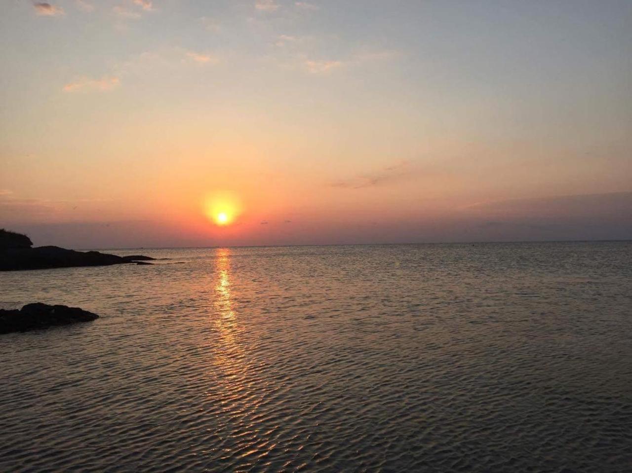 Hotel Paradise Lozenets Ngoại thất bức ảnh